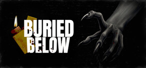 BURIED BELOW