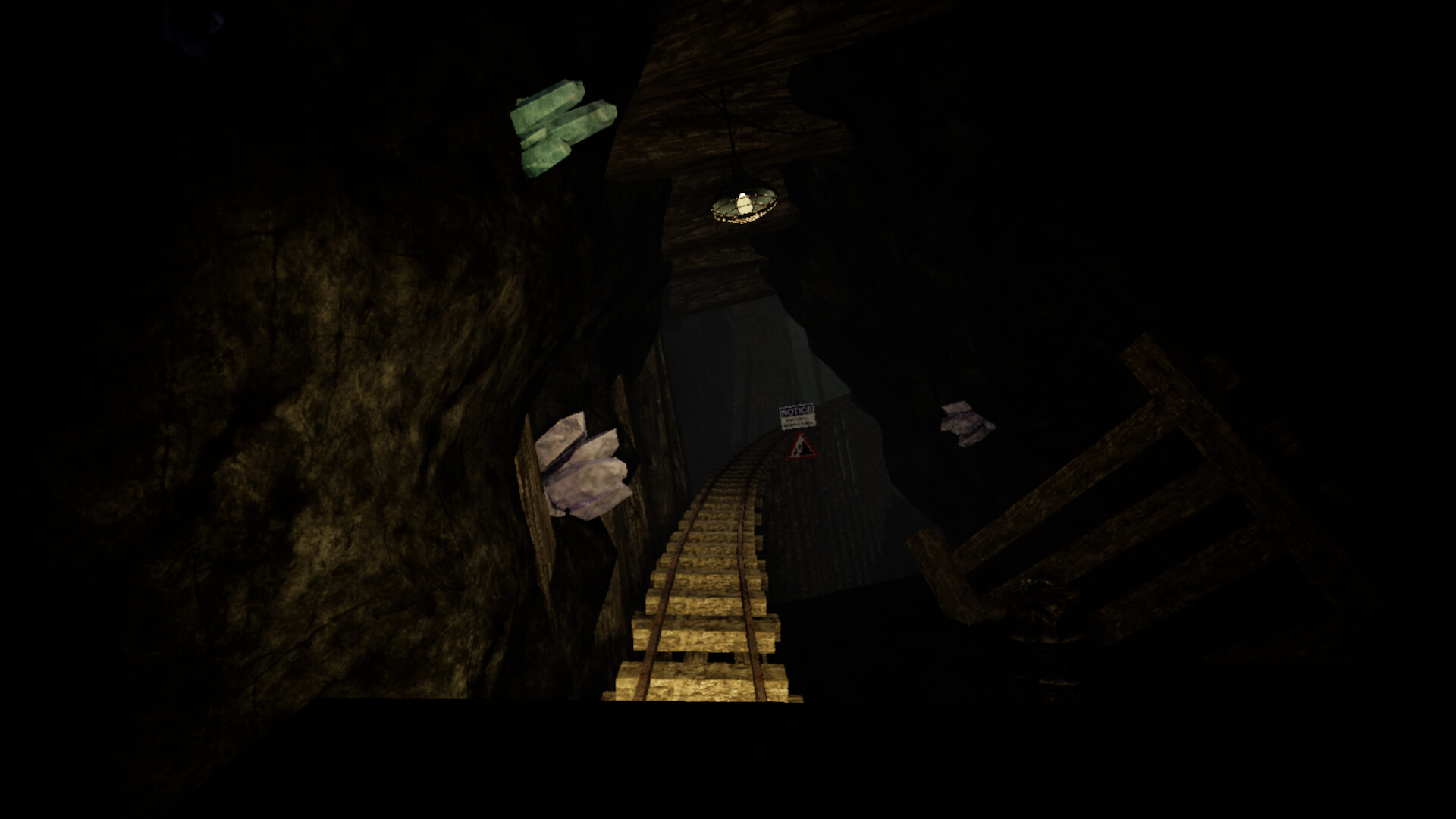 Buried Below screenshot 6