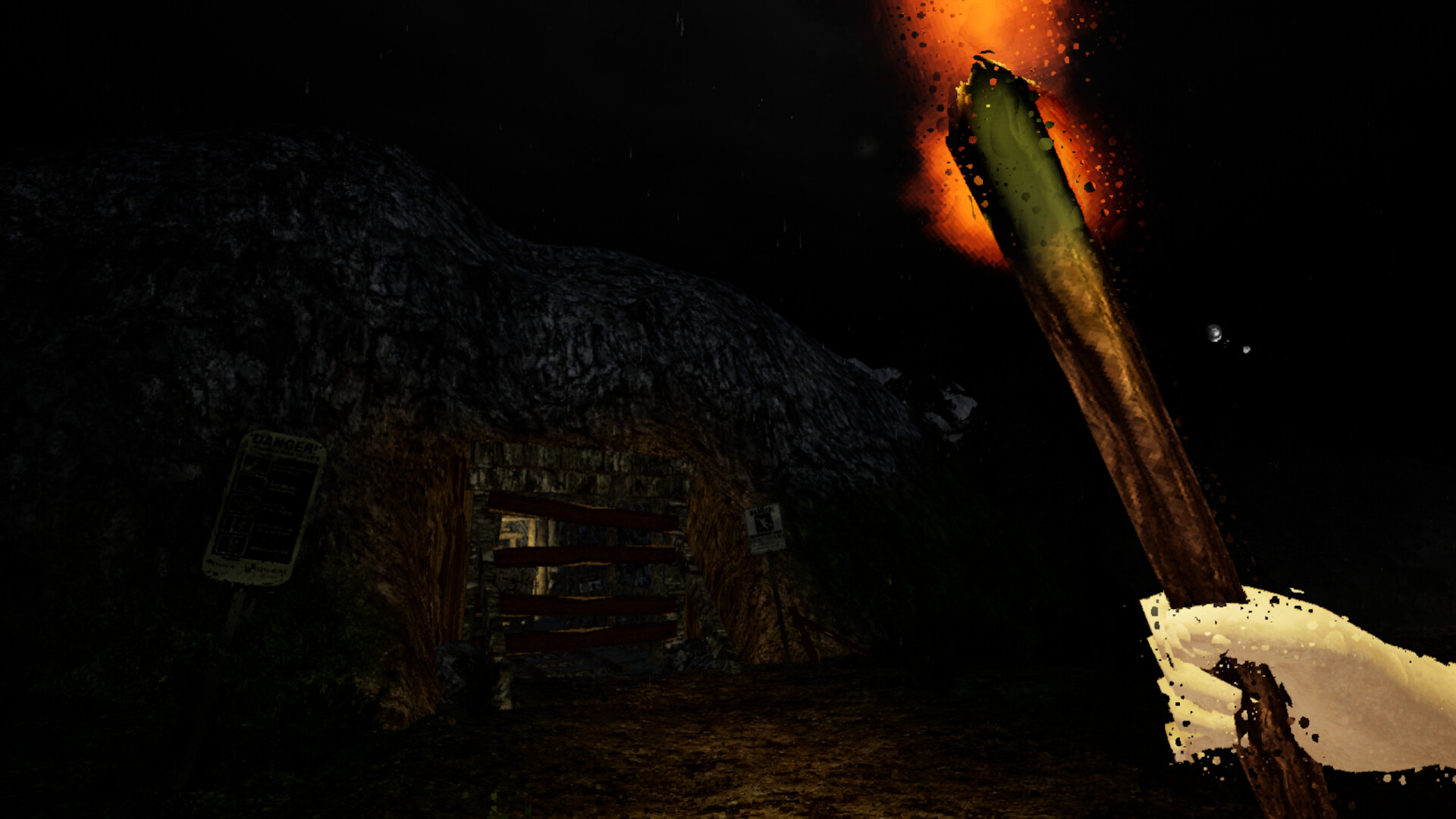 Buried Below screenshot 5