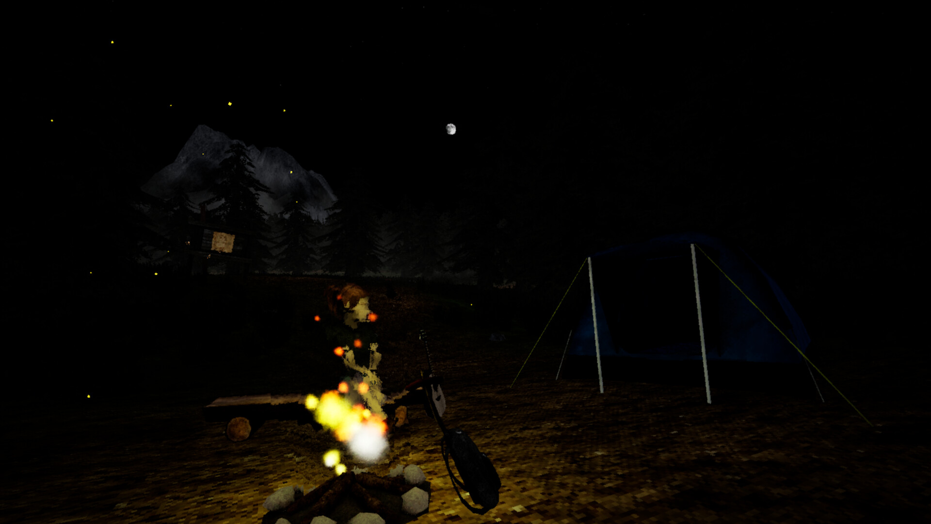 Buried Below screenshot 4