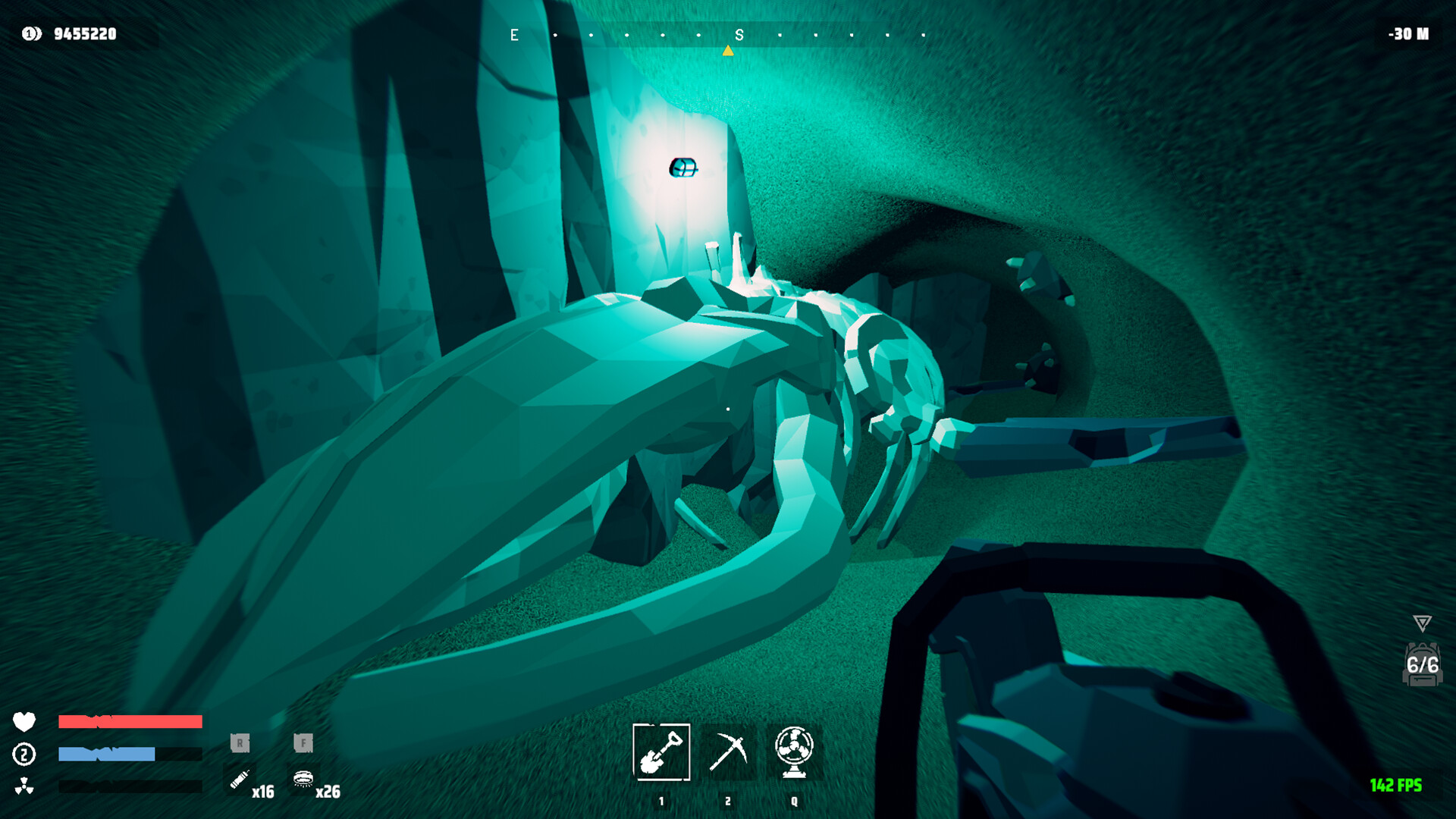 Submeris screenshot 7