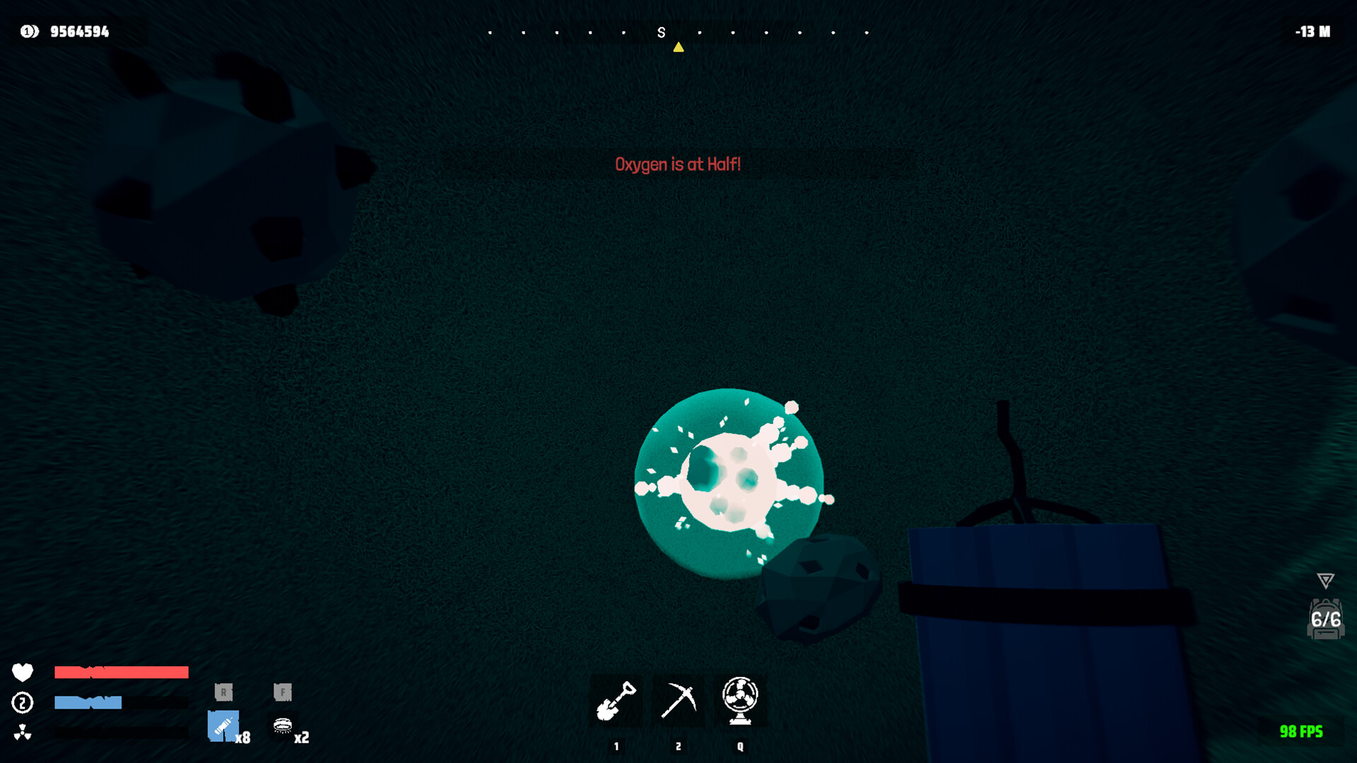 Submeris screenshot 9