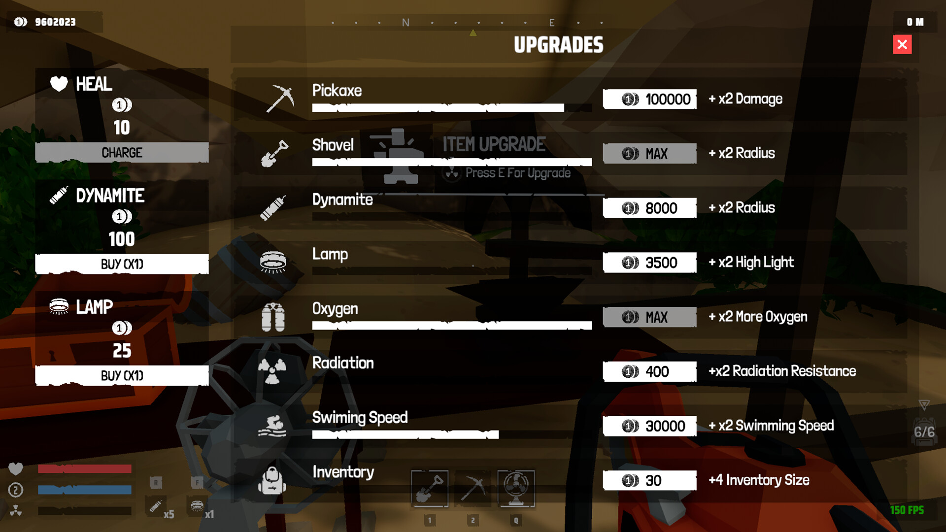 Submeris screenshot 5