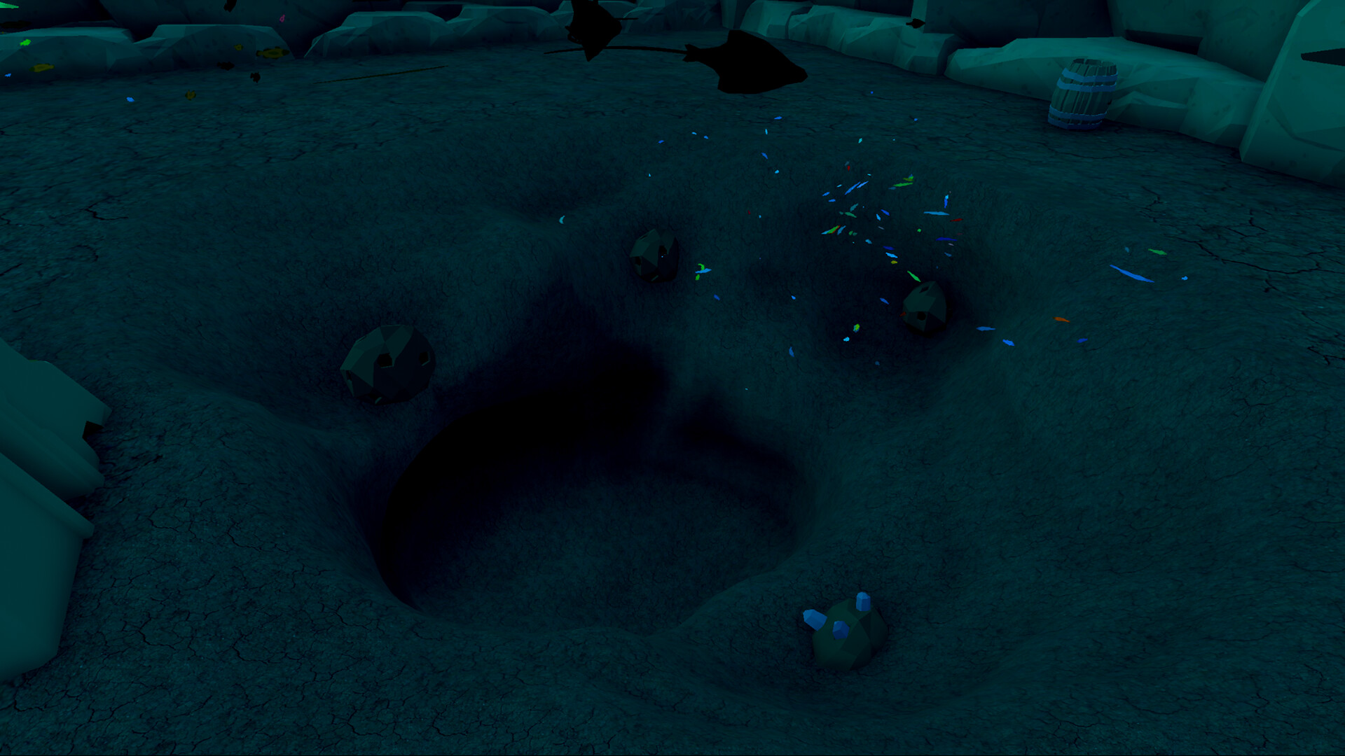 Submeris screenshot 8