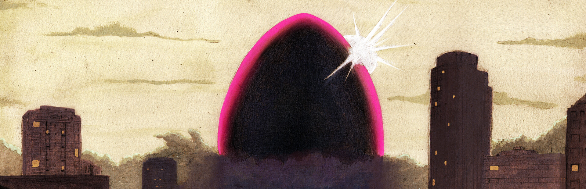 Evil Egg