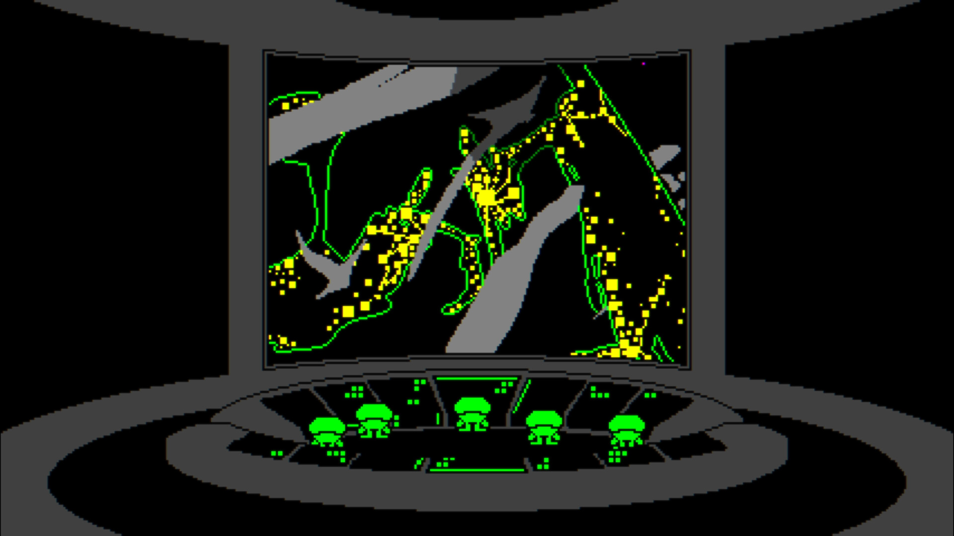 Evil Egg screenshot 10