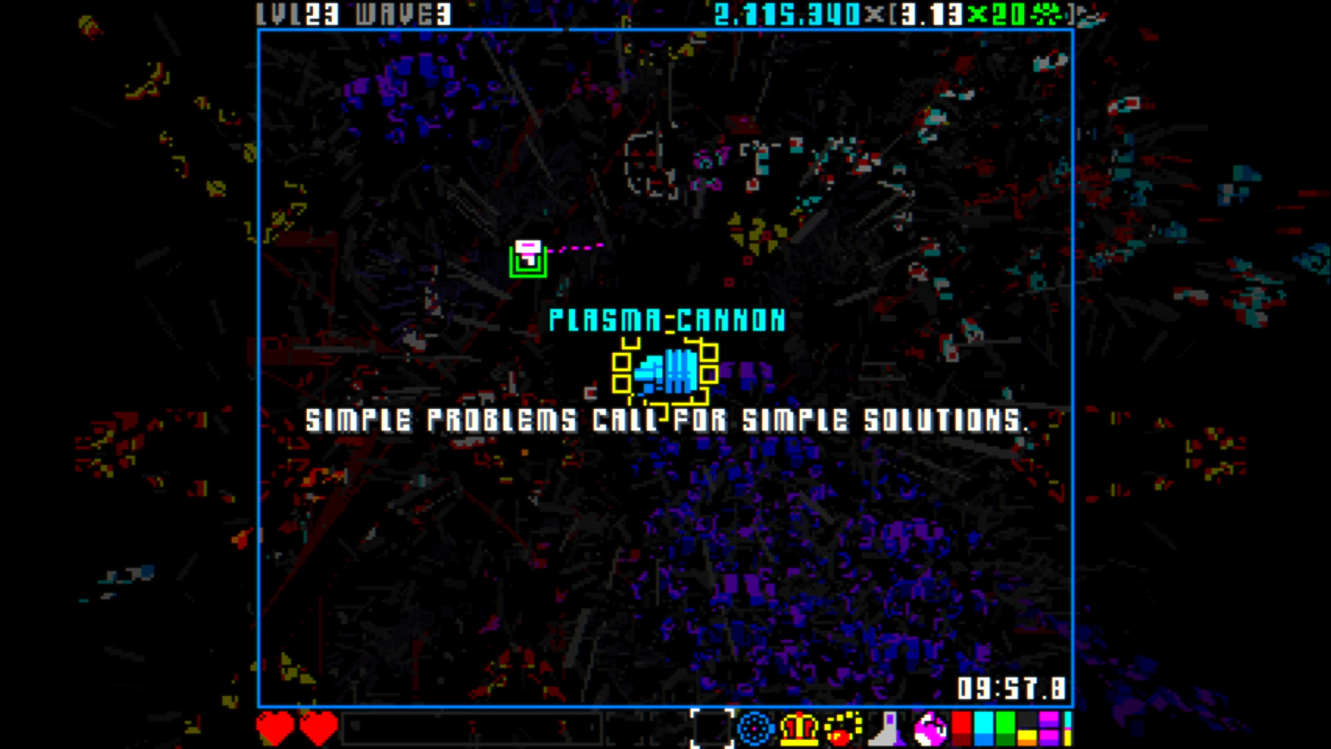Evil Egg screenshot 8