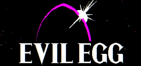 Evil Egg Cover Image