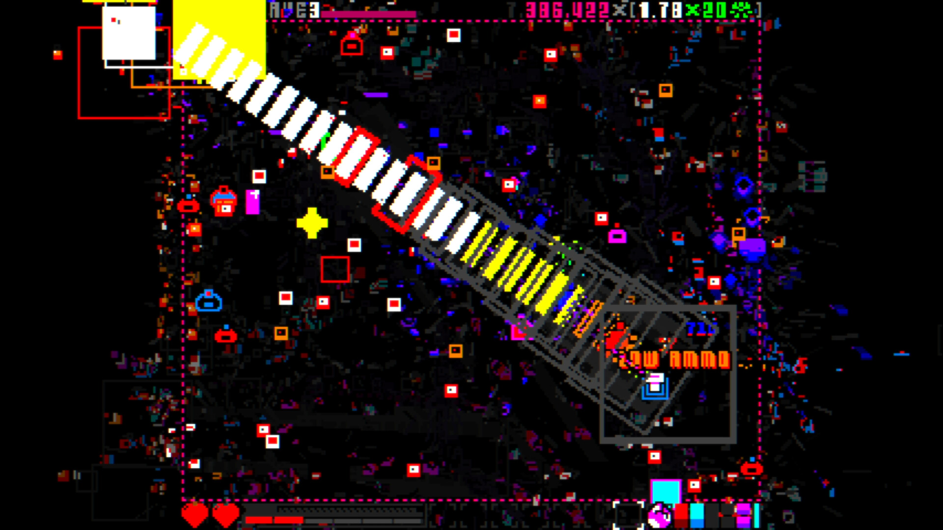 Evil Egg screenshot 9