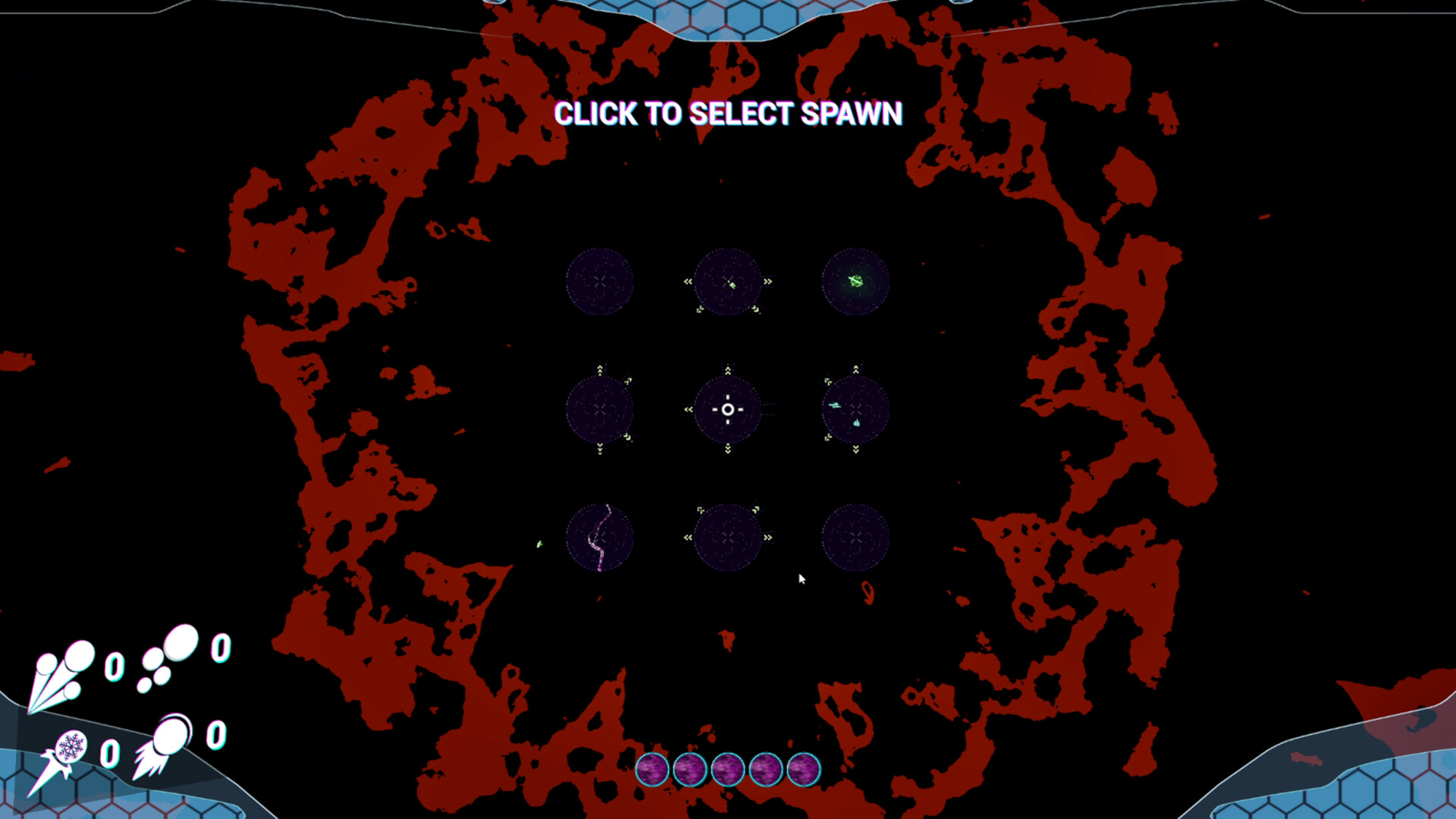 Bankshot screenshot 5