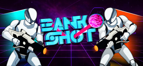 Bankshot Cover Image
