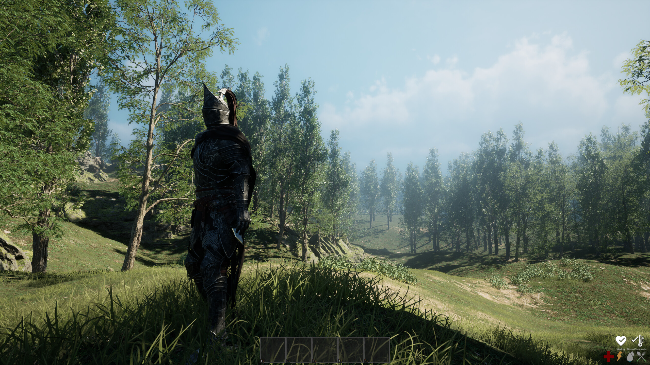 Waystone screenshot 4