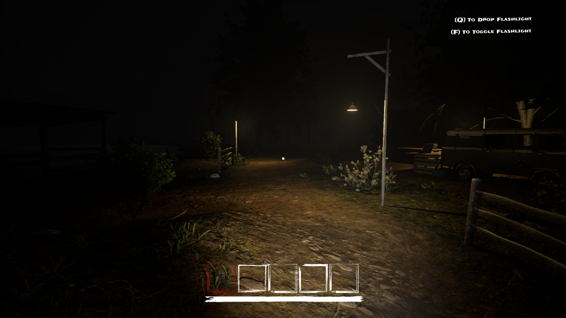 Project Nagen screenshot 6