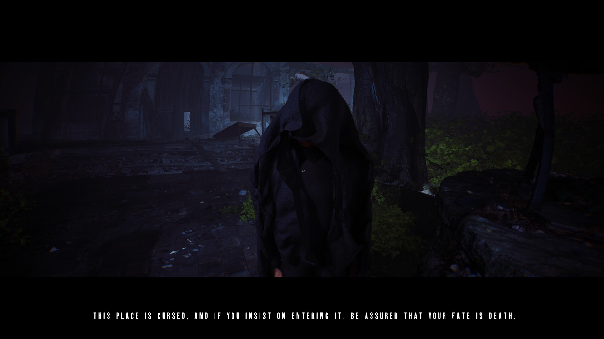 Always: ILL screenshot 15