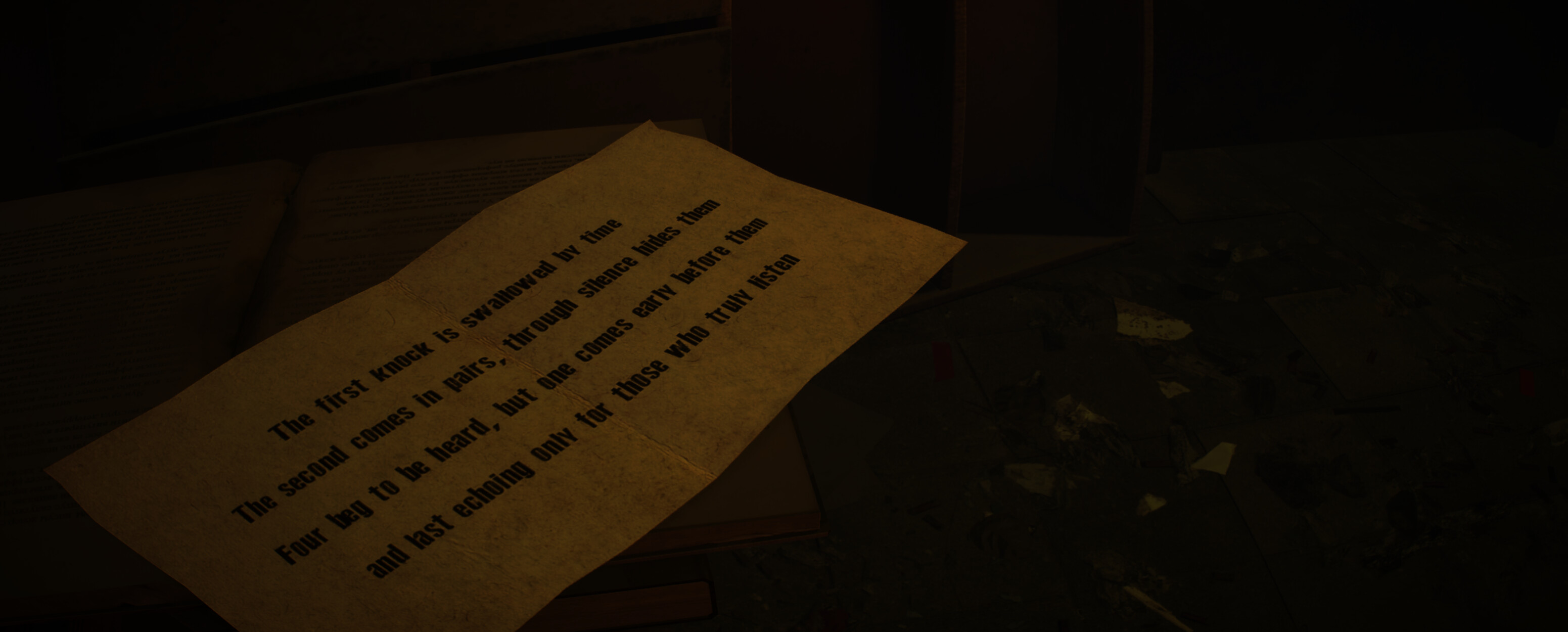 Always: ILL screenshot 18