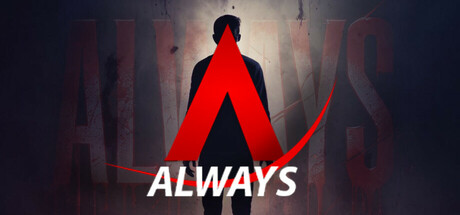 Always Cover Image