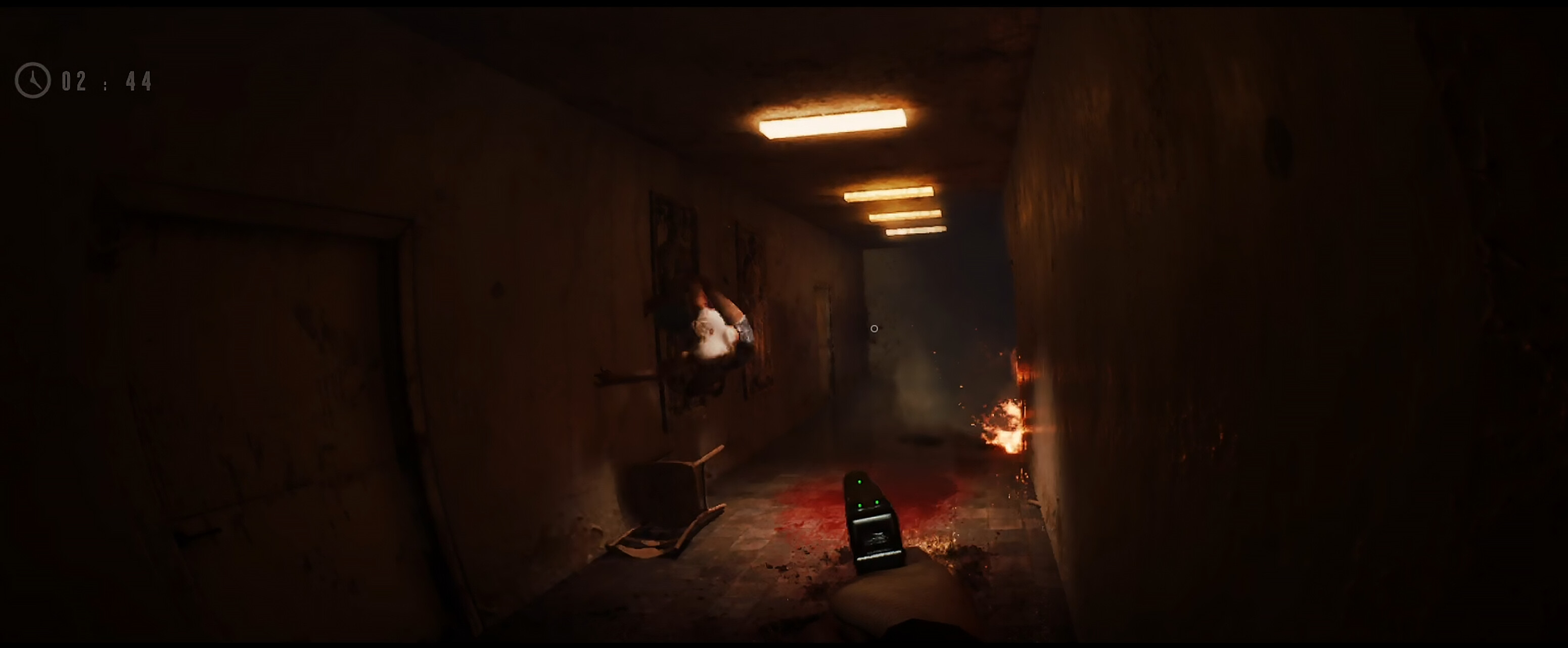 Always: ILL screenshot 19