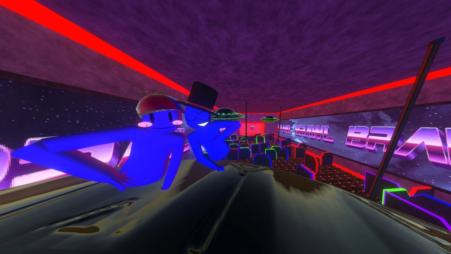 MasterRunners screenshot 3