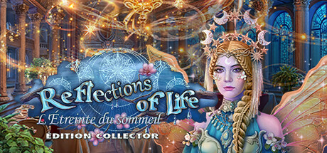 Reflections of Life: L'Étreinte du sommeil Édition Collector