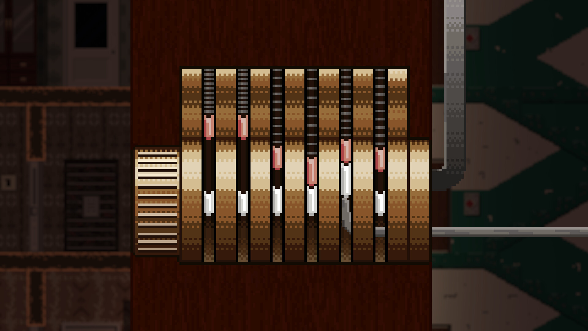 Glowing Lamps screenshot 7