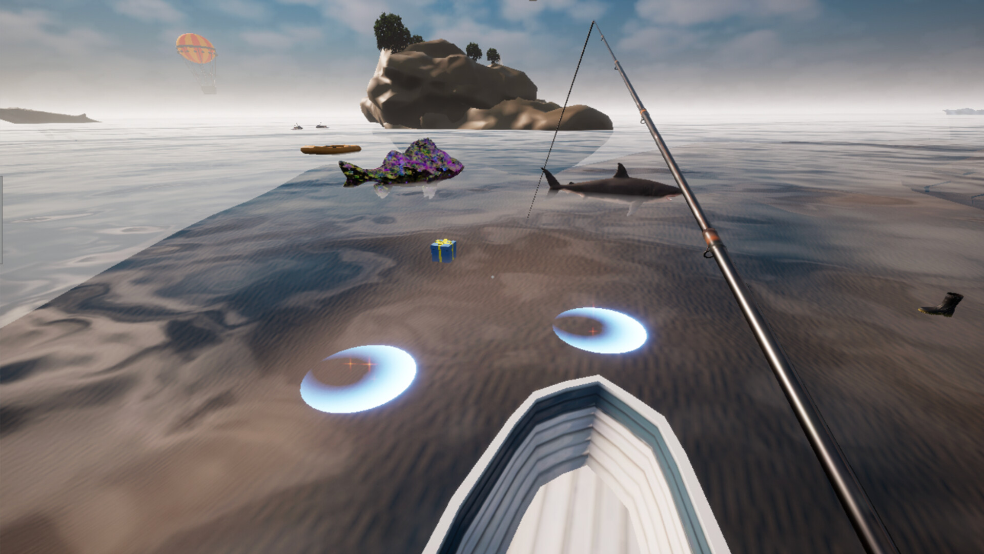 Codename Medusa screenshot 4