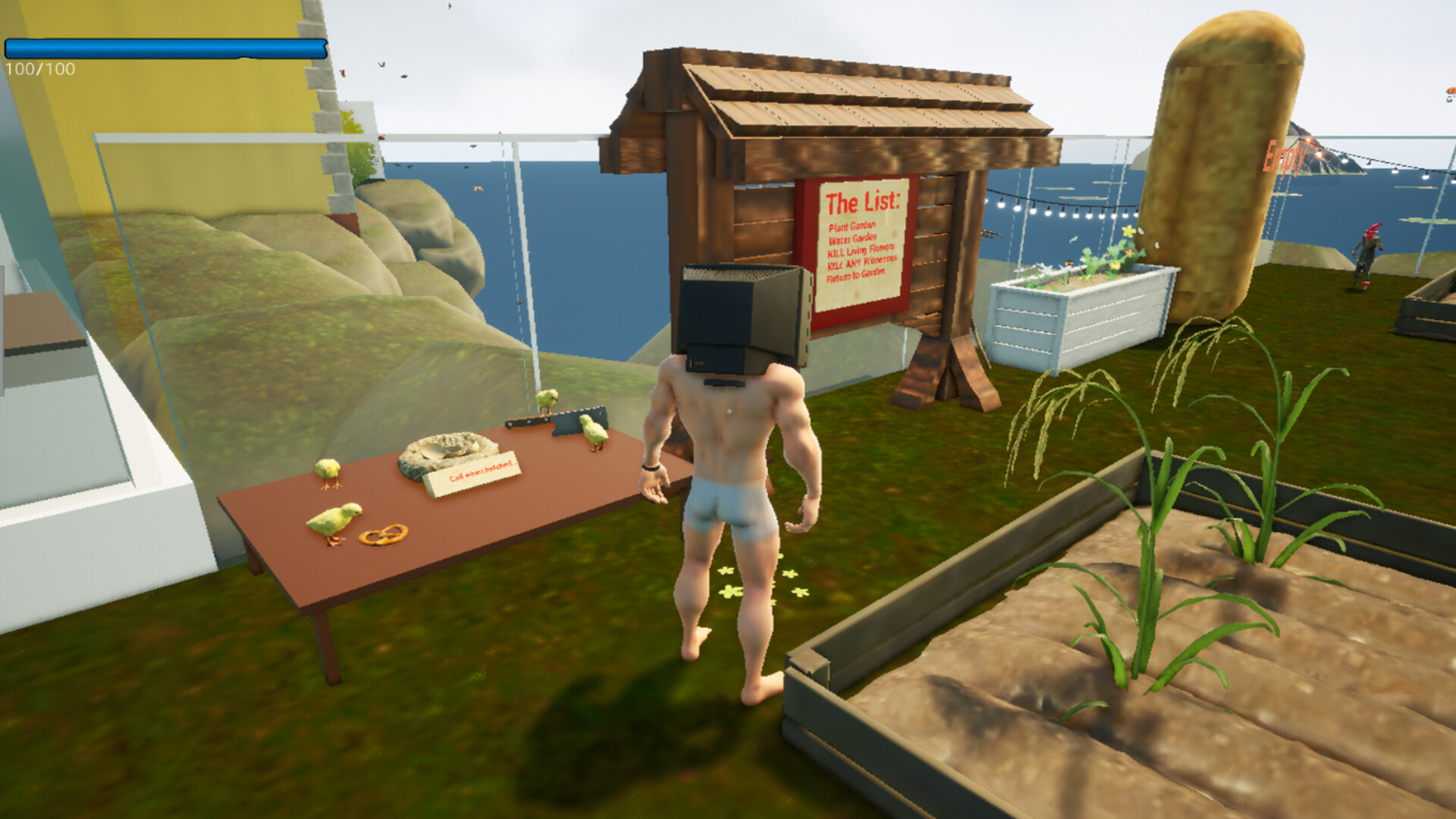 Codename Medusa screenshot 5