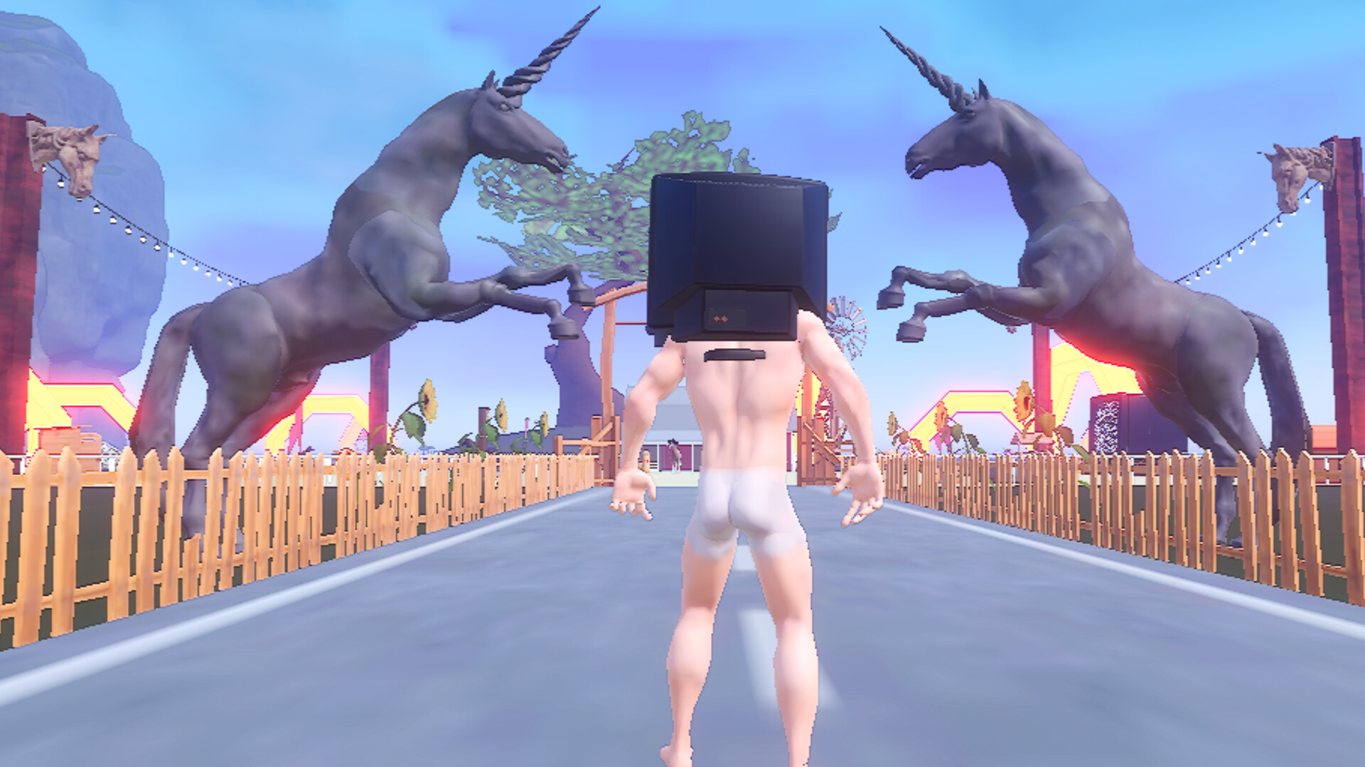 Codename Medusa screenshot 1
