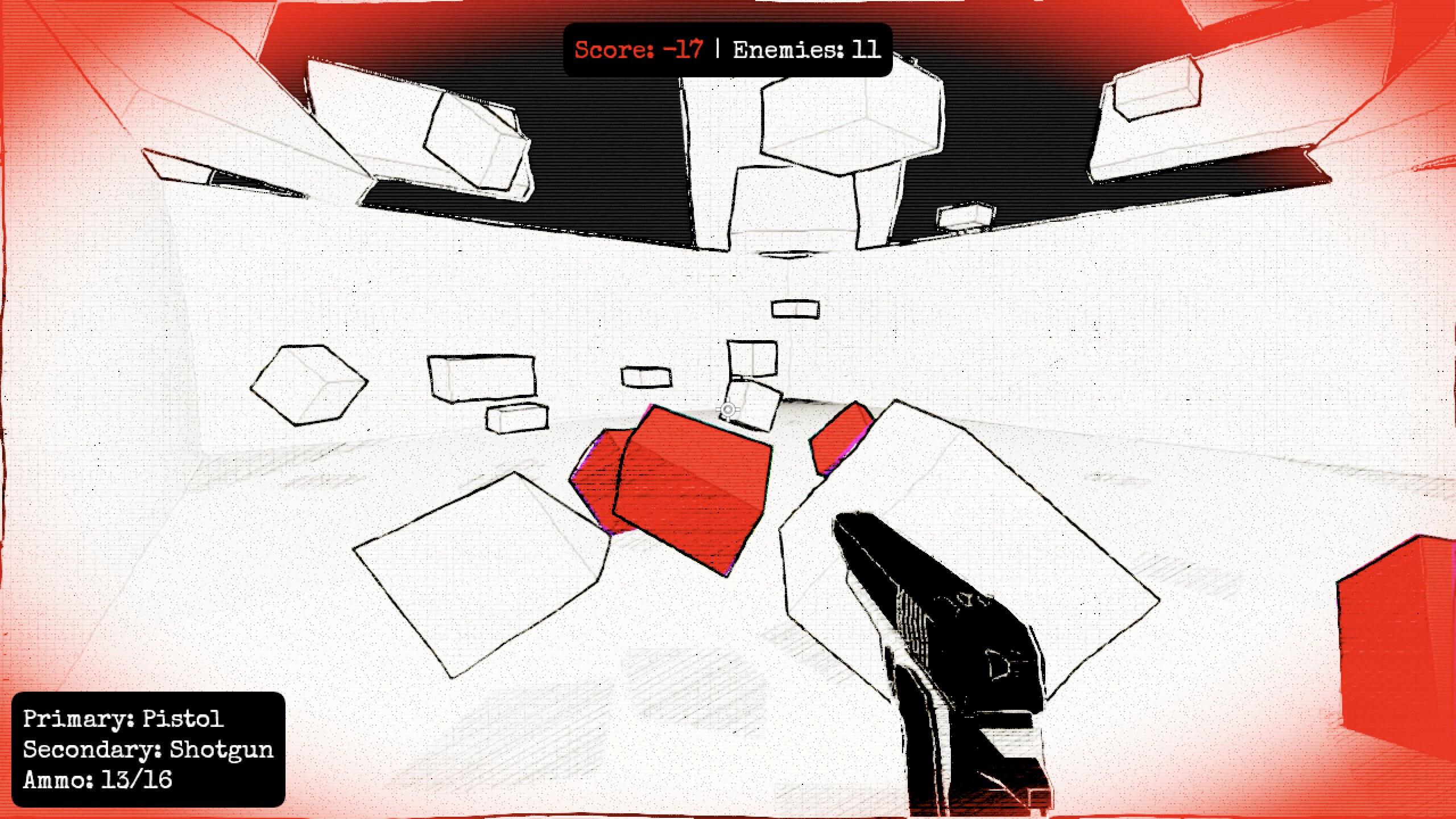 Inkronos screenshot 5