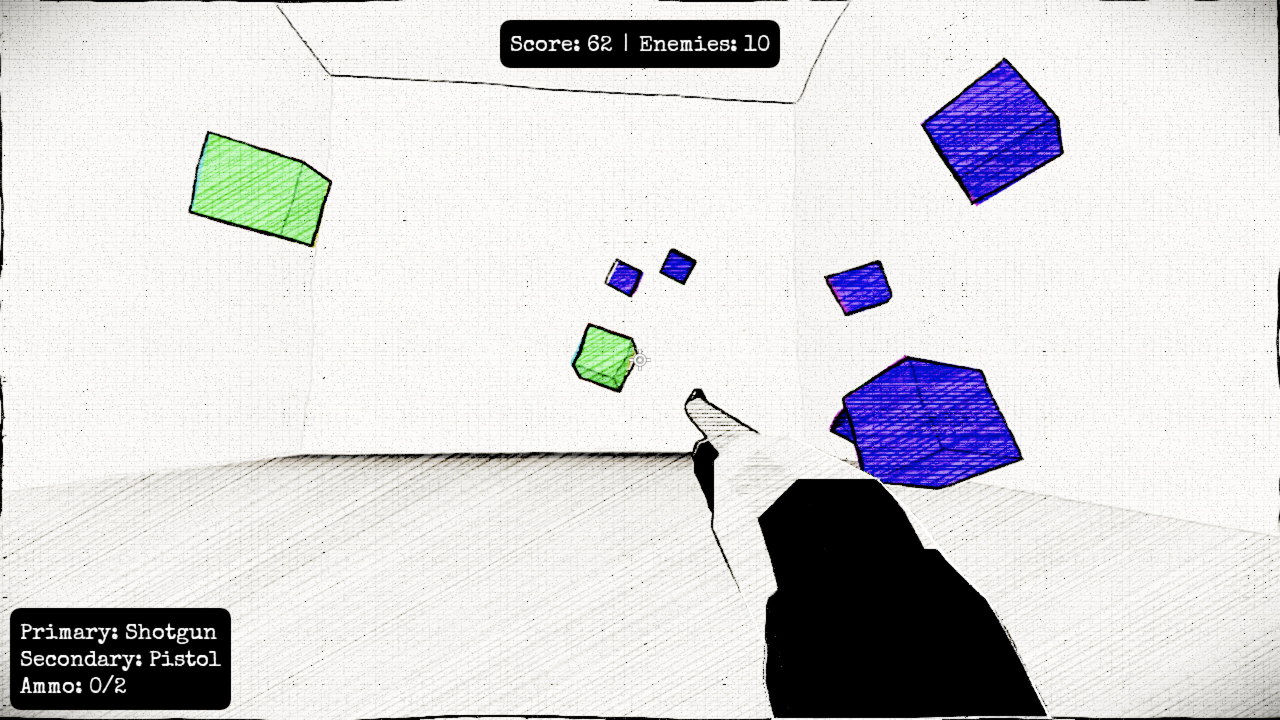Inkronos screenshot 4