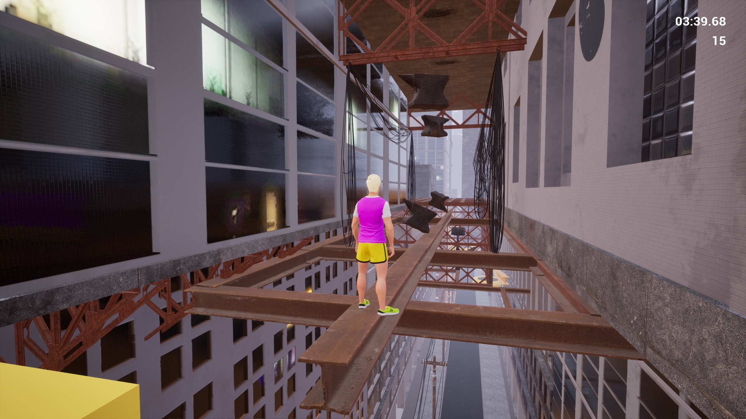 Extreme Delivery screenshot 8