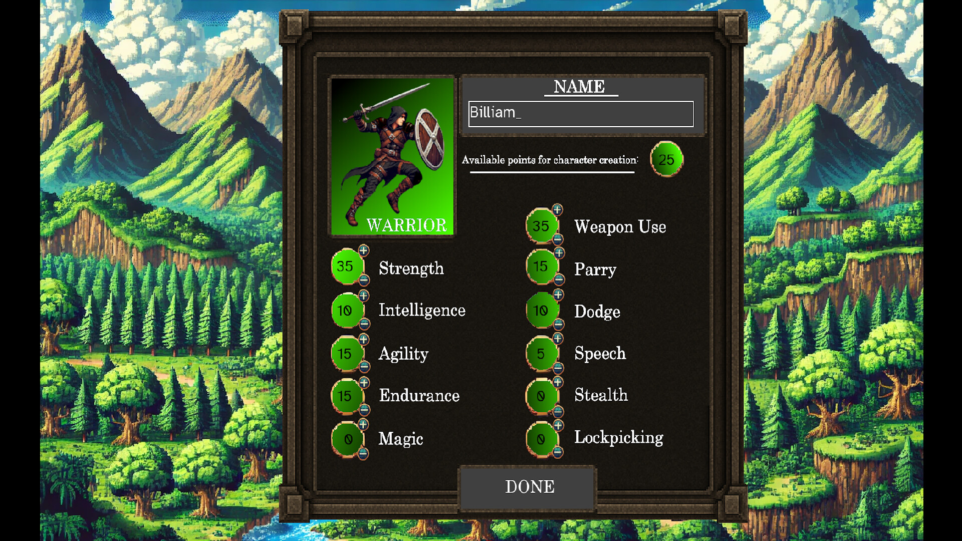 Nothmere screenshot 8