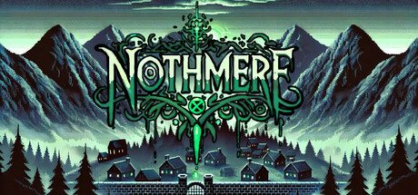 Nothmere Cover Image