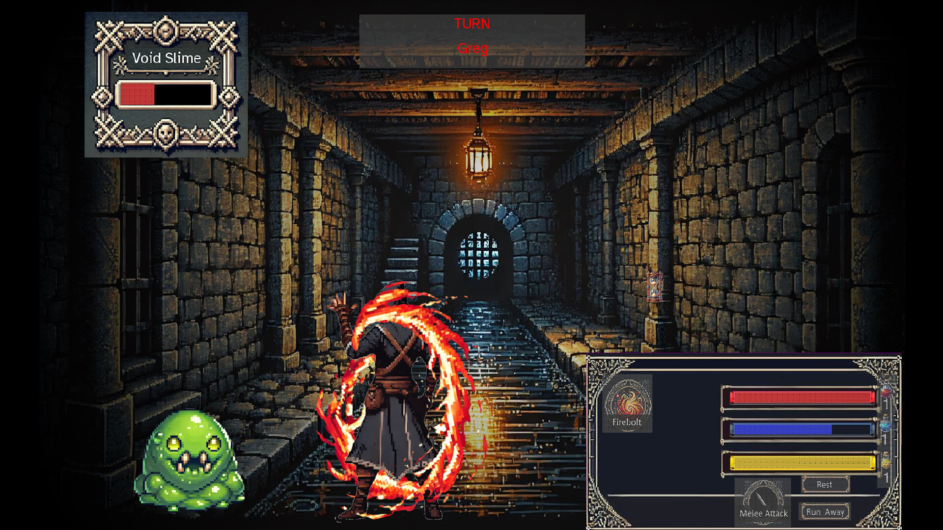 Nothmere screenshot 3