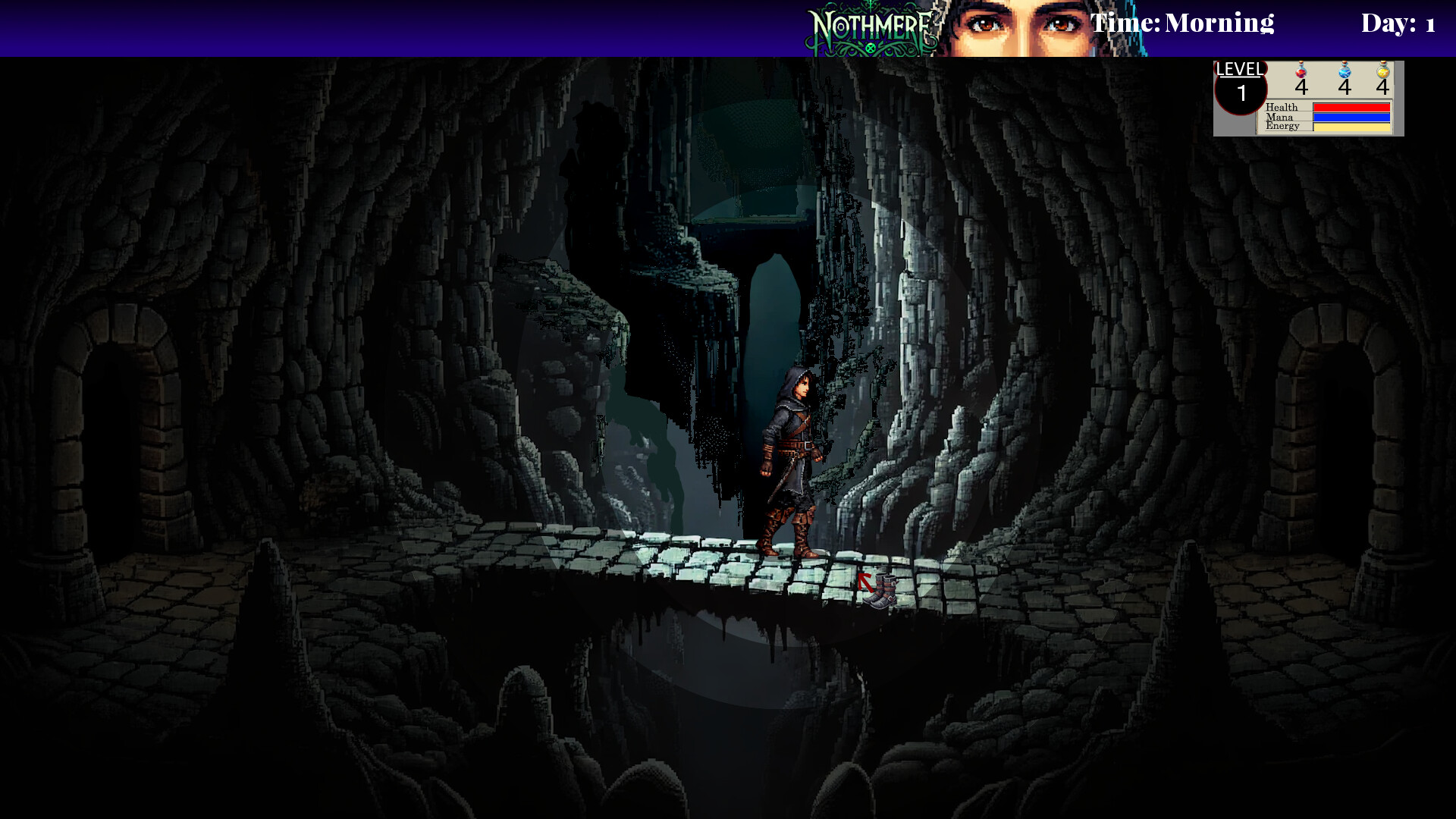 Nothmere screenshot 5