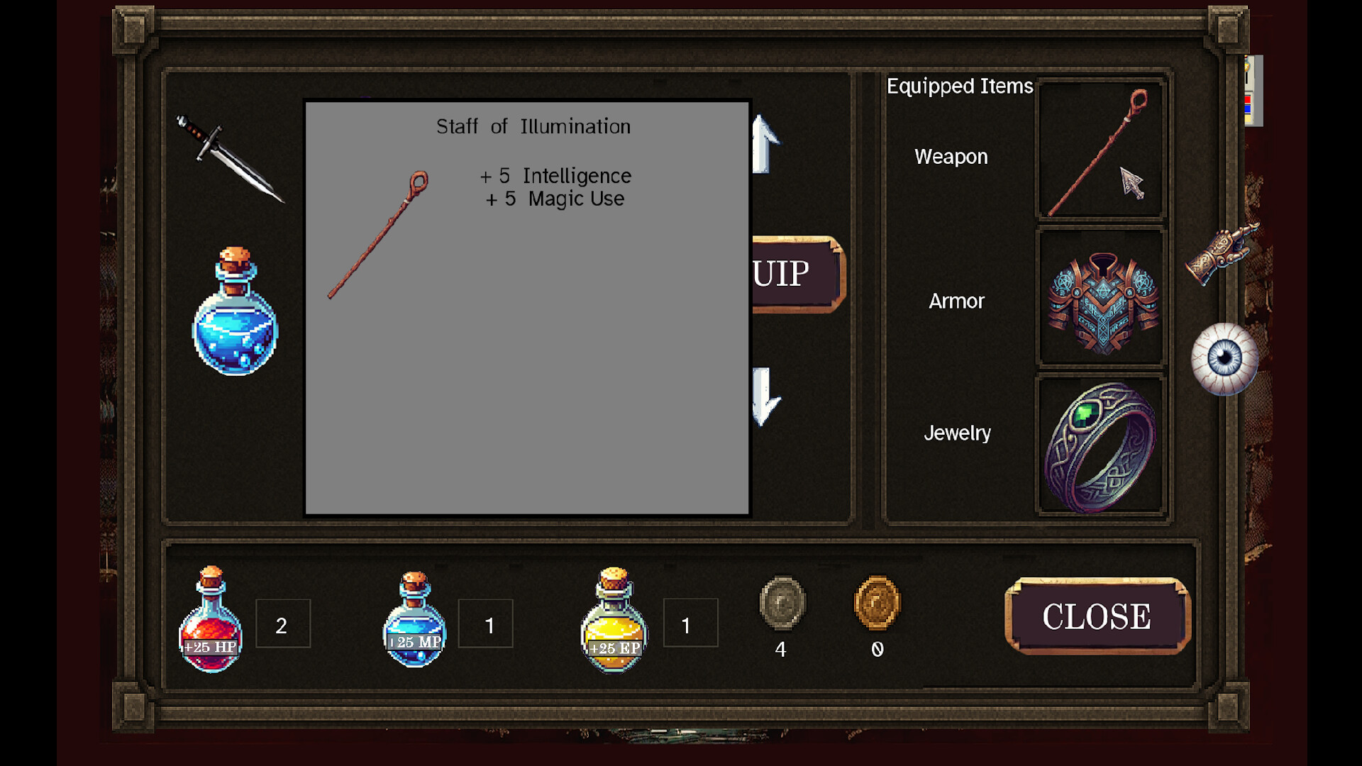 Nothmere screenshot 9