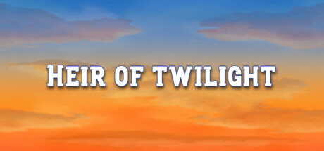 Heir of Twilight