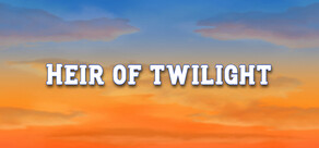 Heir of Twilight