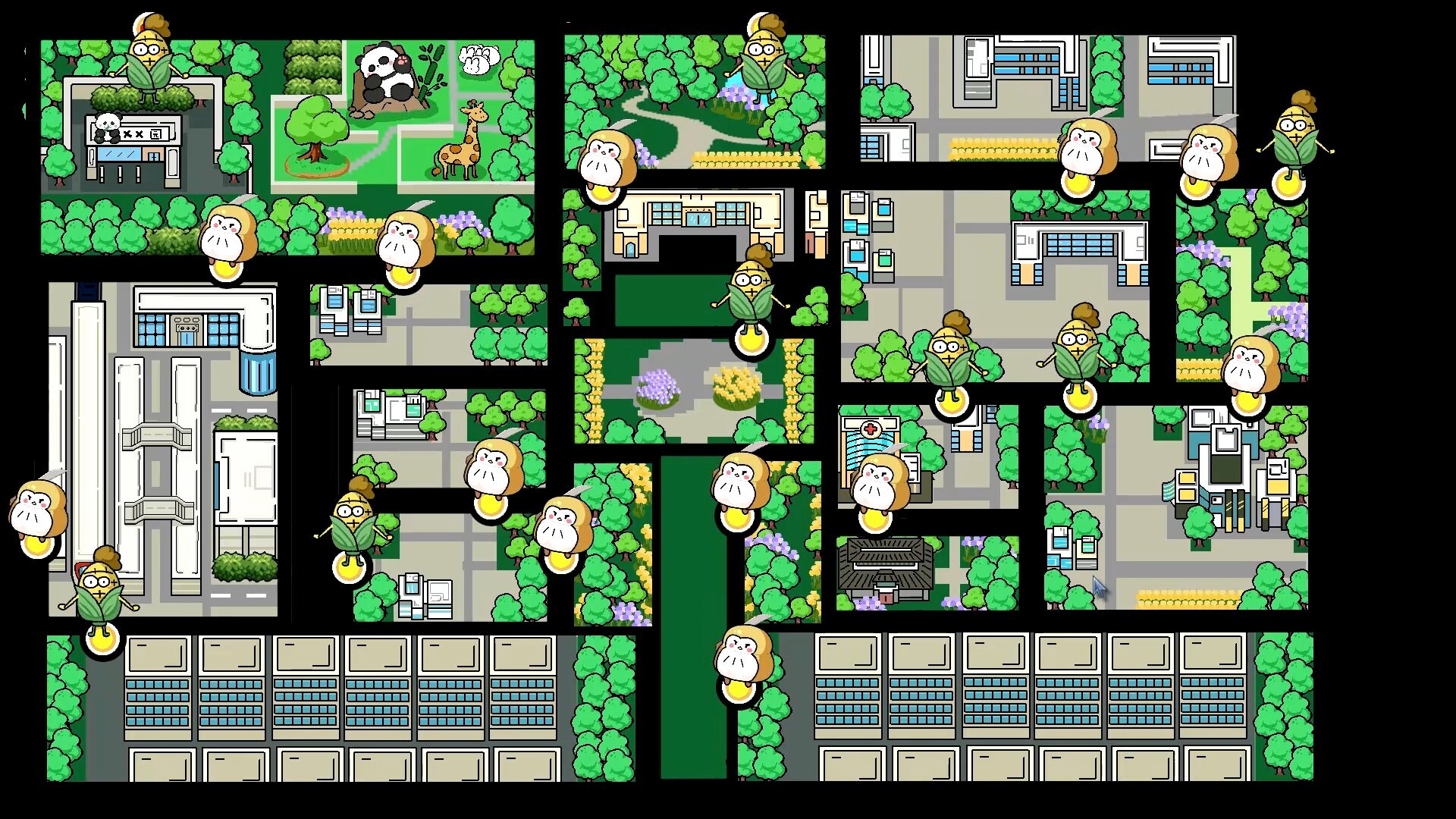 The Attack on Egg Harbor screenshot 8