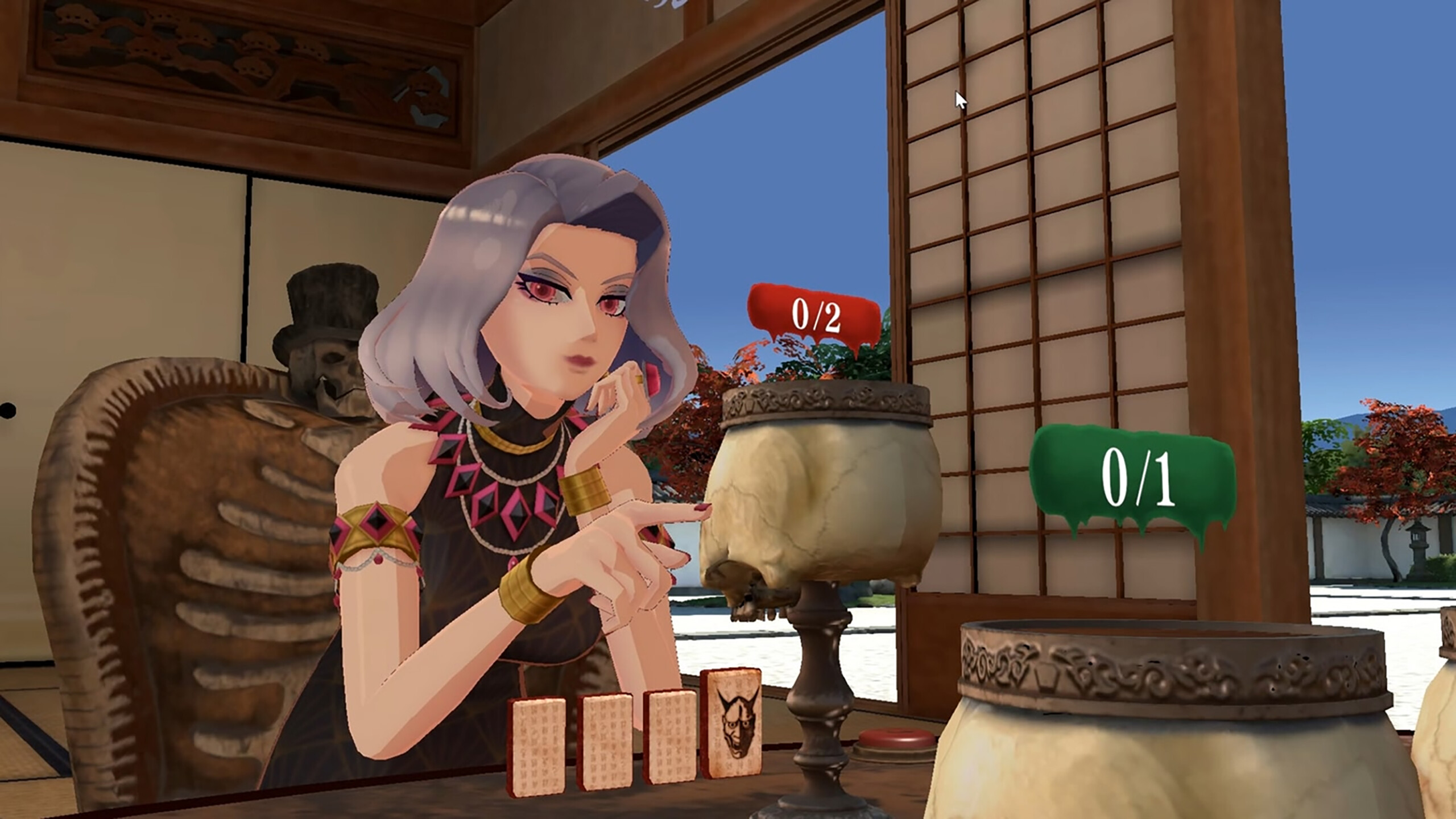 Story Mode & Avatar Set screenshot 3