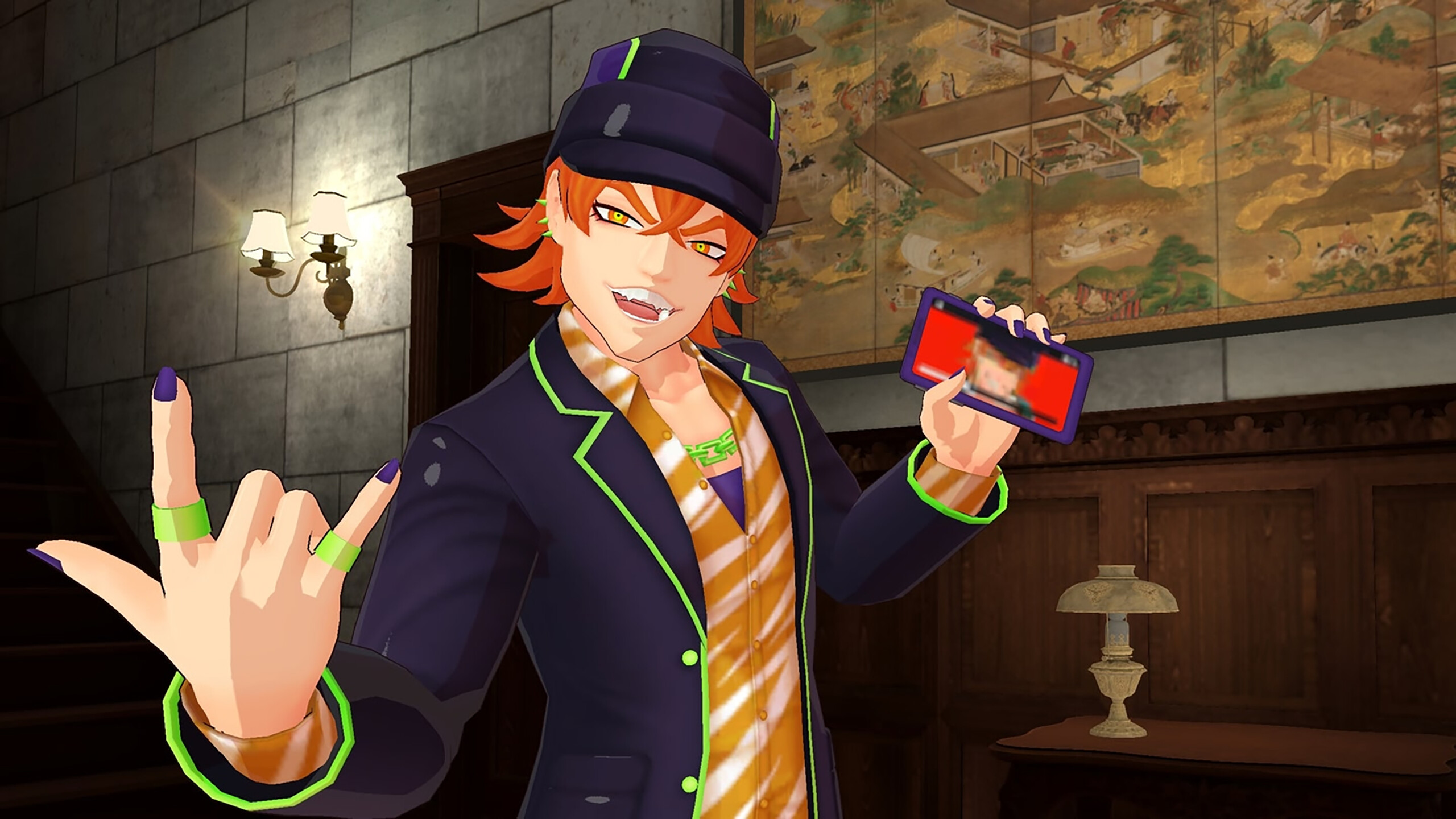 Story Mode & Avatar Set screenshot 2