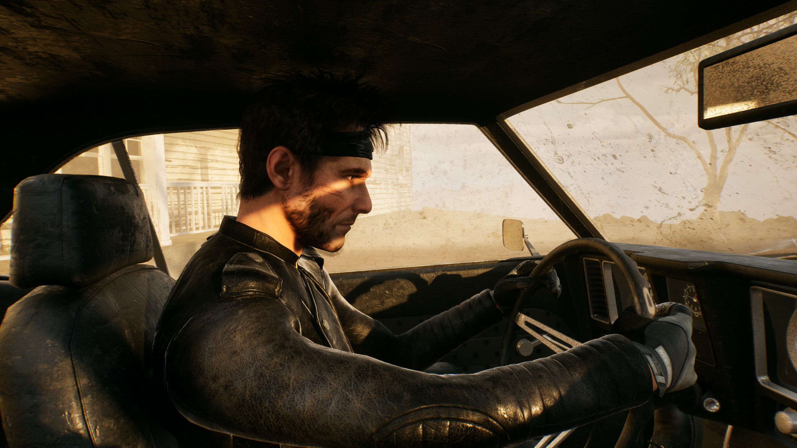 Max Madness screenshot 19