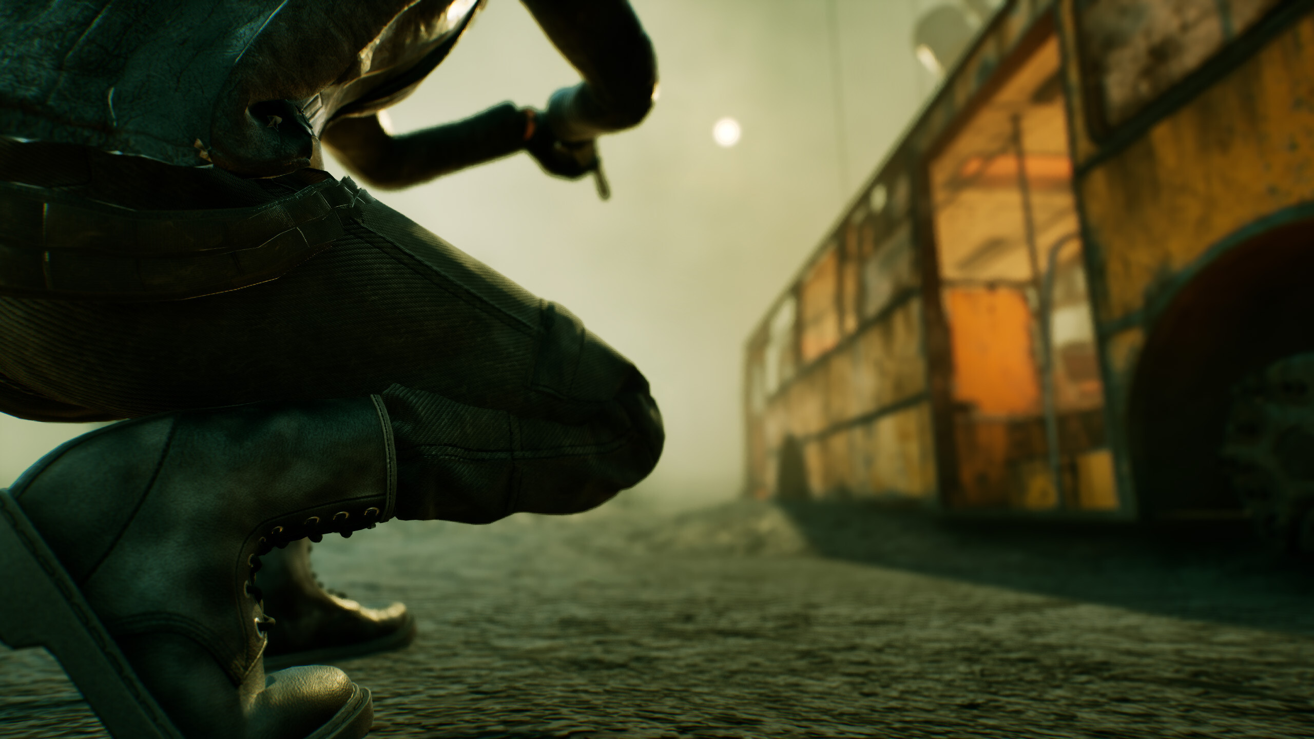 Max Madness screenshot 10