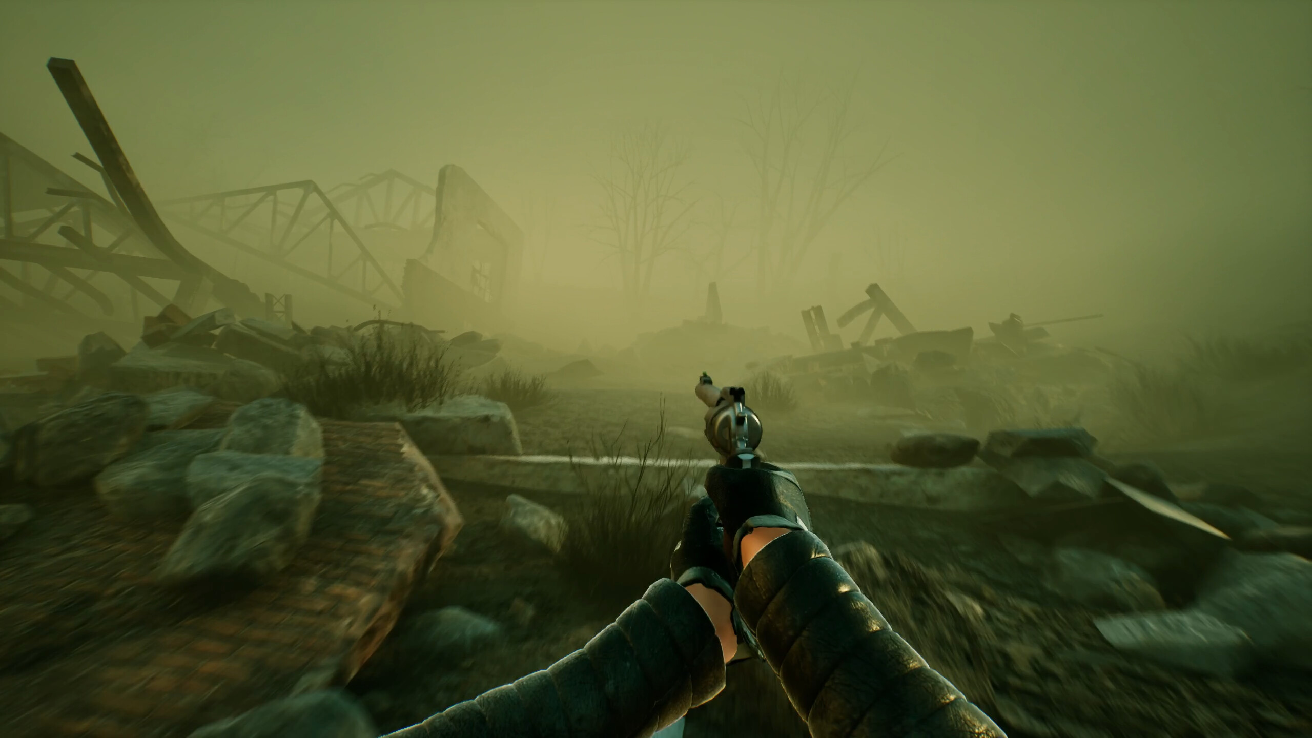 Max Madness screenshot 7