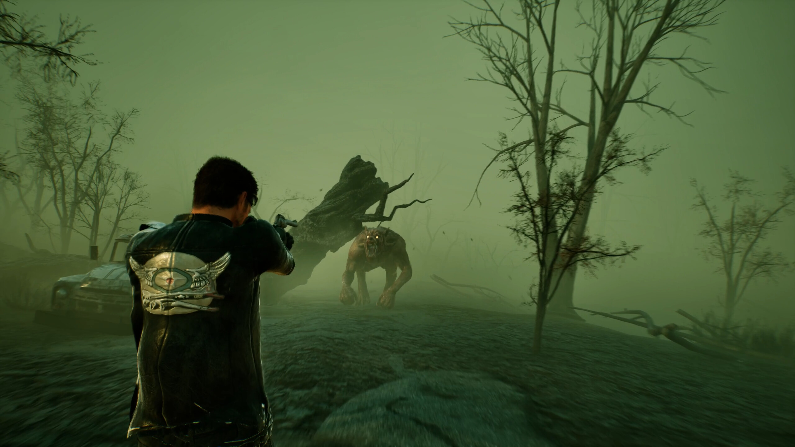 Max Madness screenshot 11