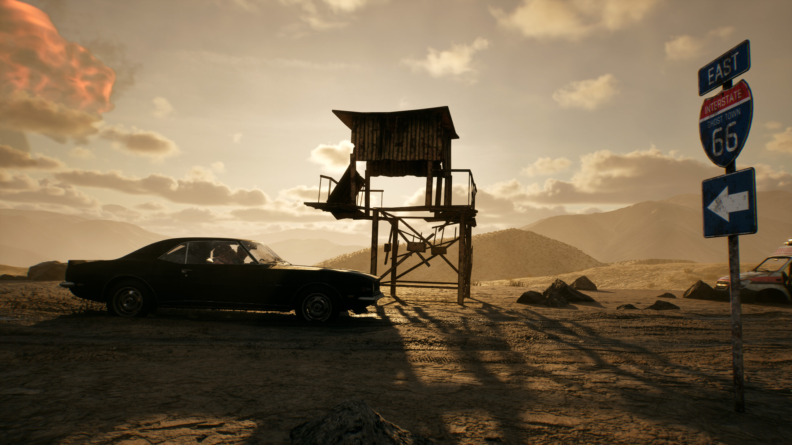 Max Madness screenshot 30