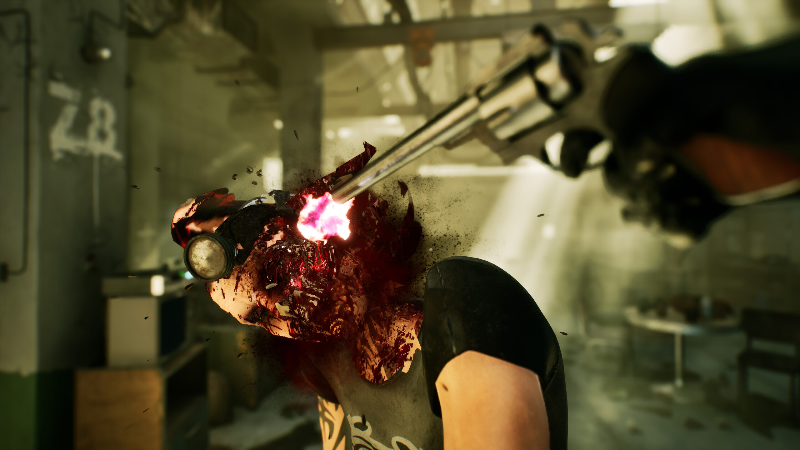 Max Madness screenshot 28