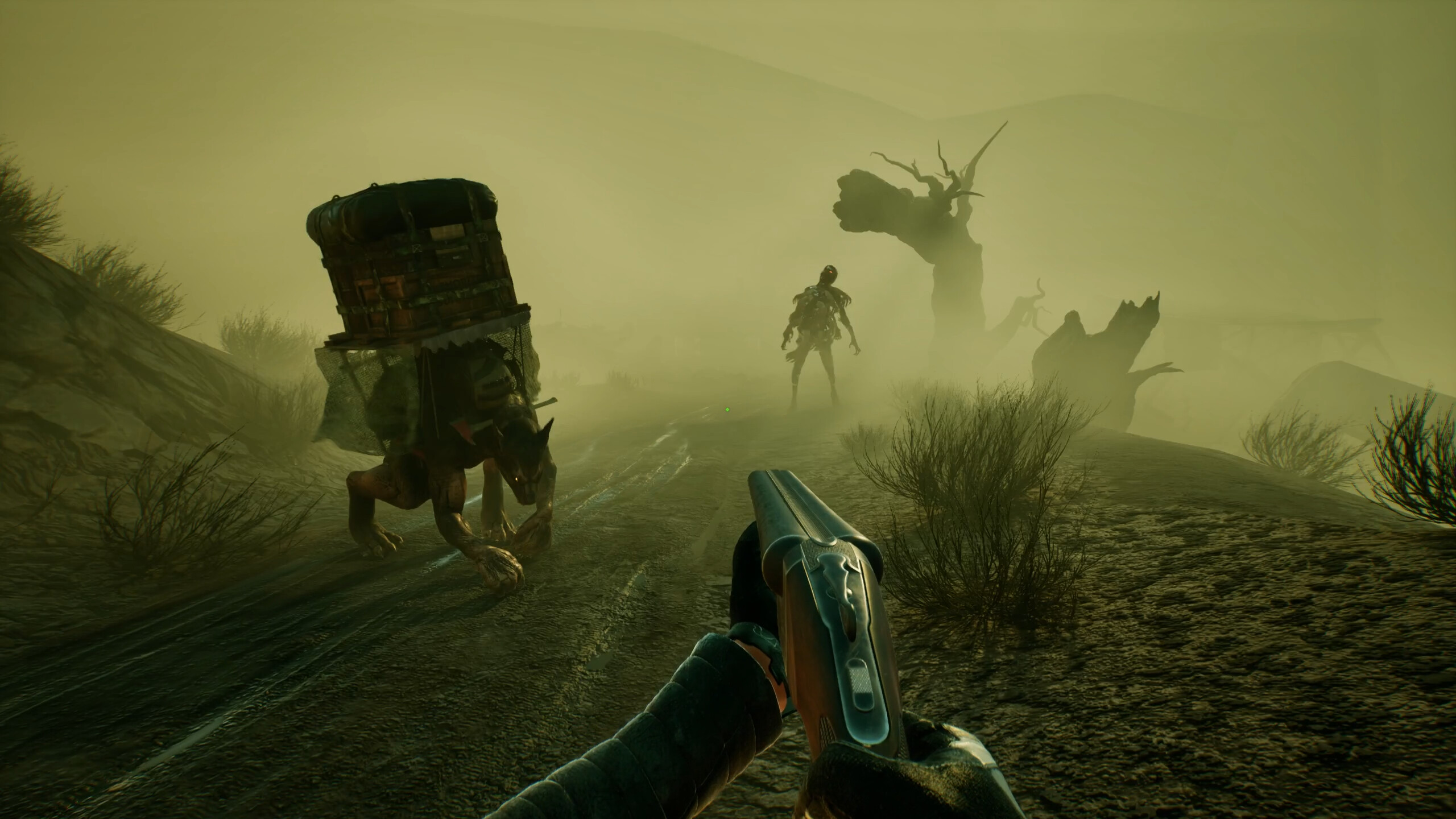 Max Madness screenshot 9