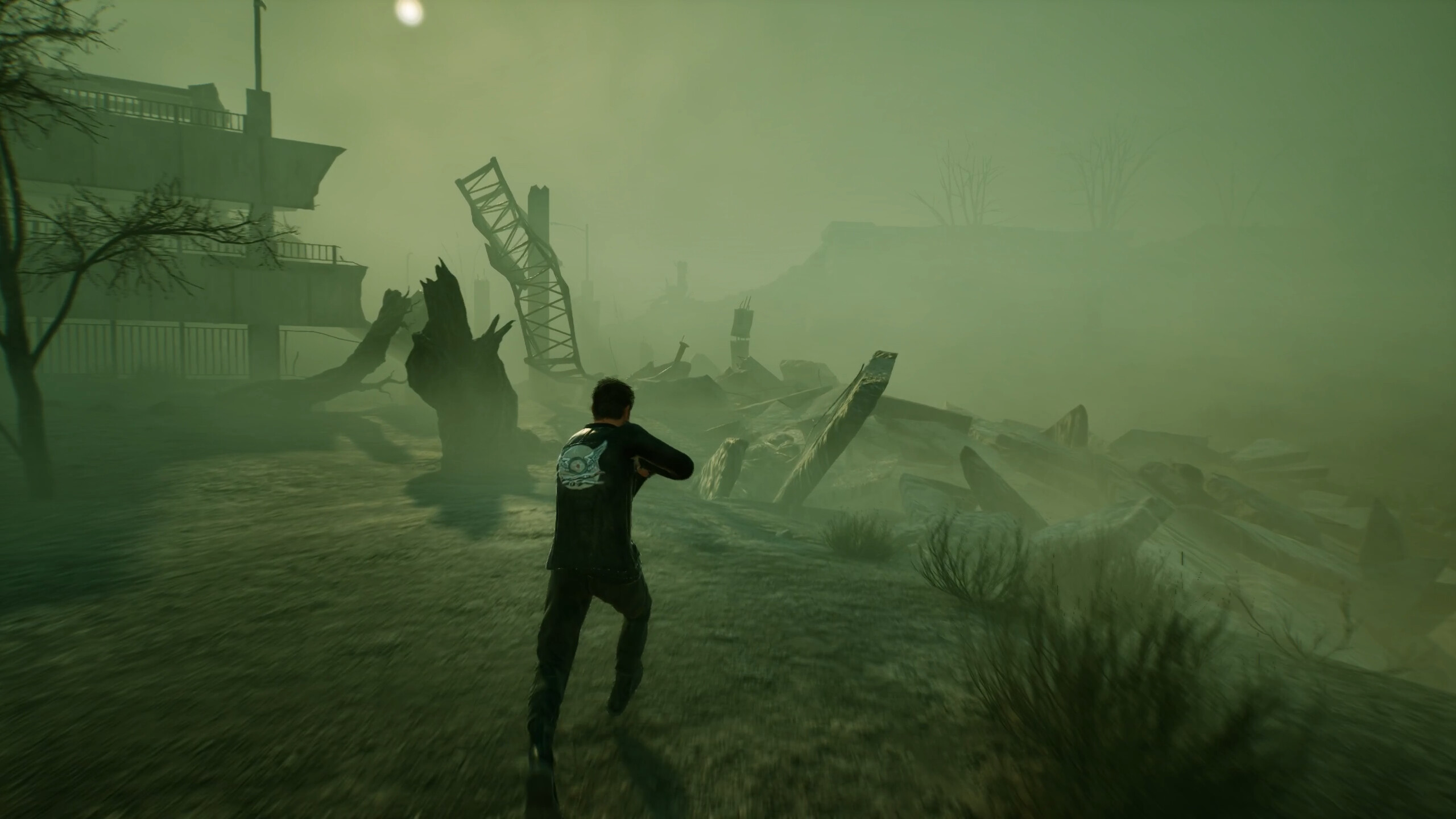 Max Madness screenshot 18
