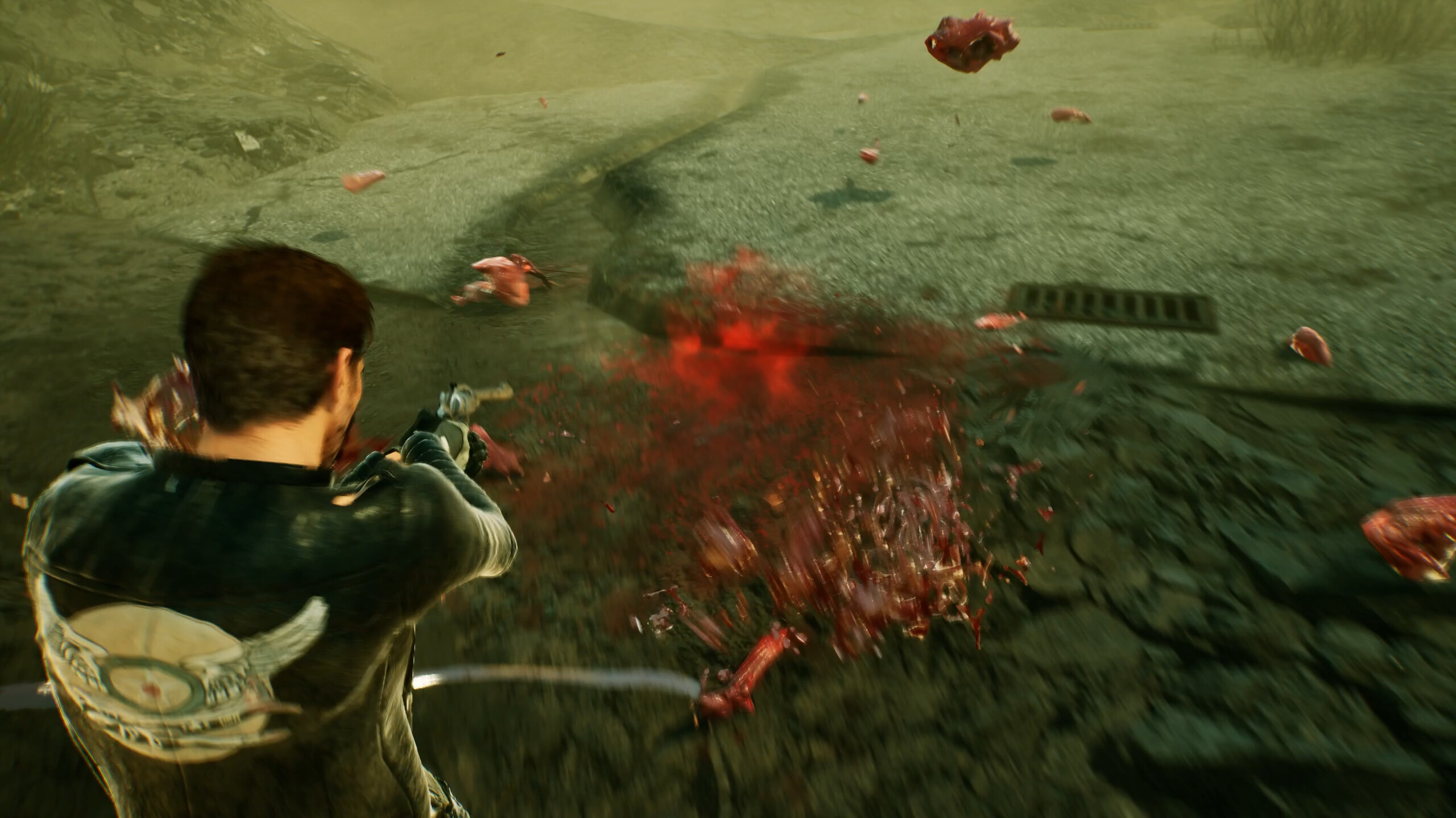 Max Madness screenshot 24