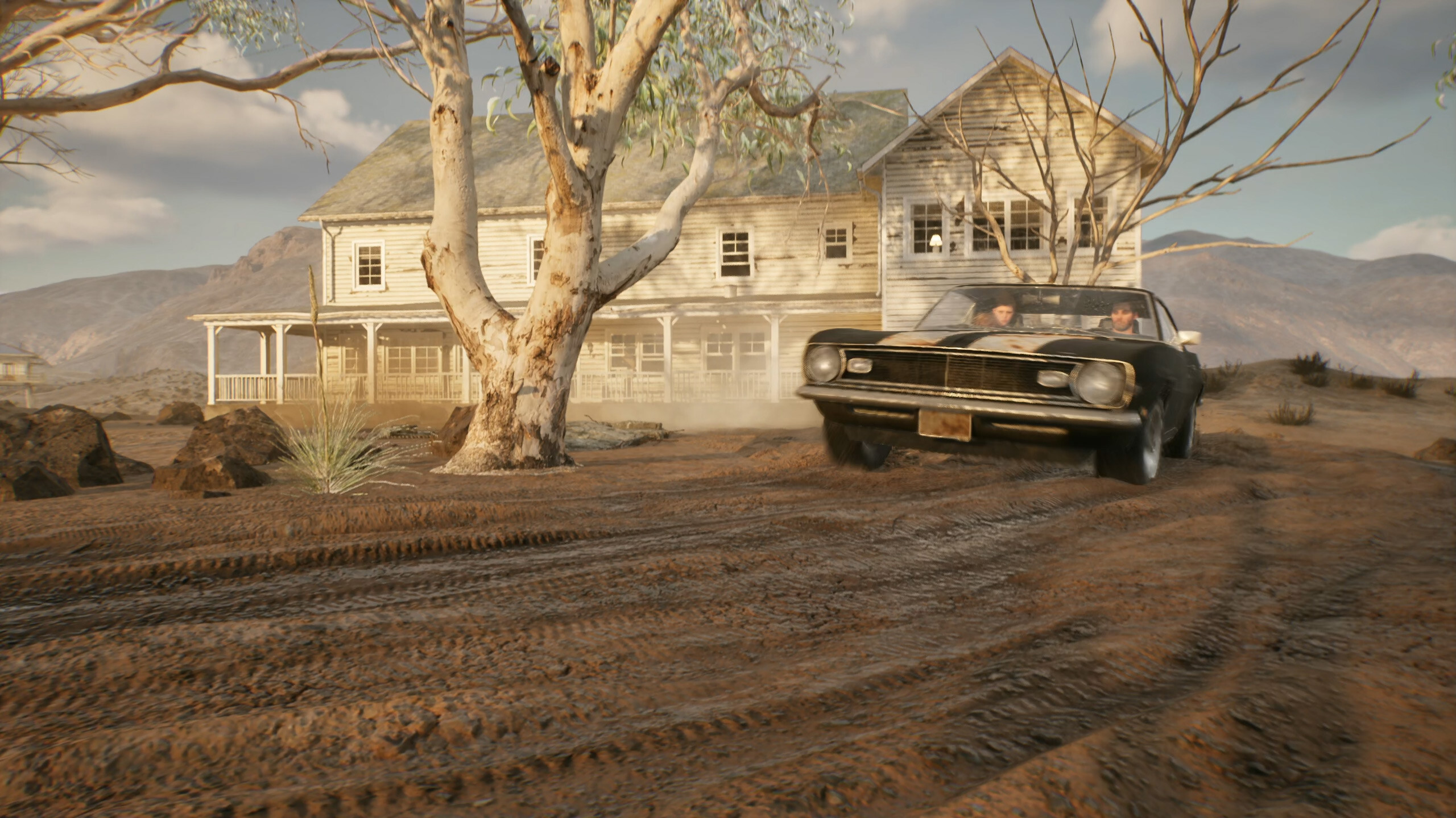 Max Madness screenshot 17